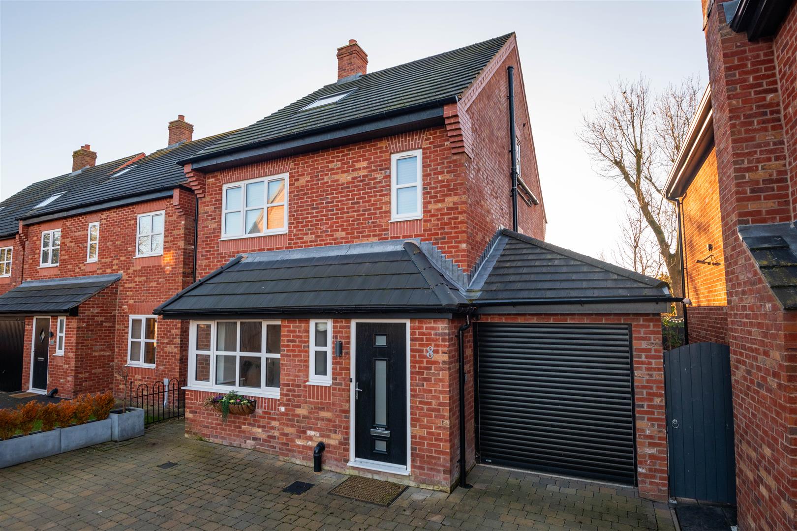4 bed property in School Close, Leyland